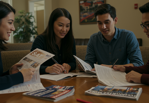 Как поступить в вуз США из России: топ-30 vs топ-100 и почему стратегия для каждого разная