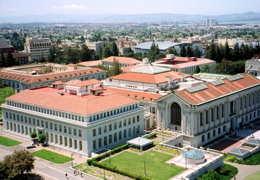 Факультеты Berkeley vs Stanford vs MIT: как выбрать университет для поступления в США