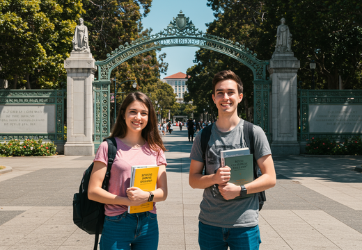 Поступление в зарубежные вузы в 2026 году: гид для россиян