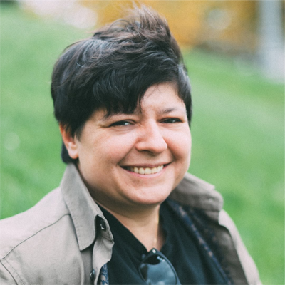 Ксения Пустыльник